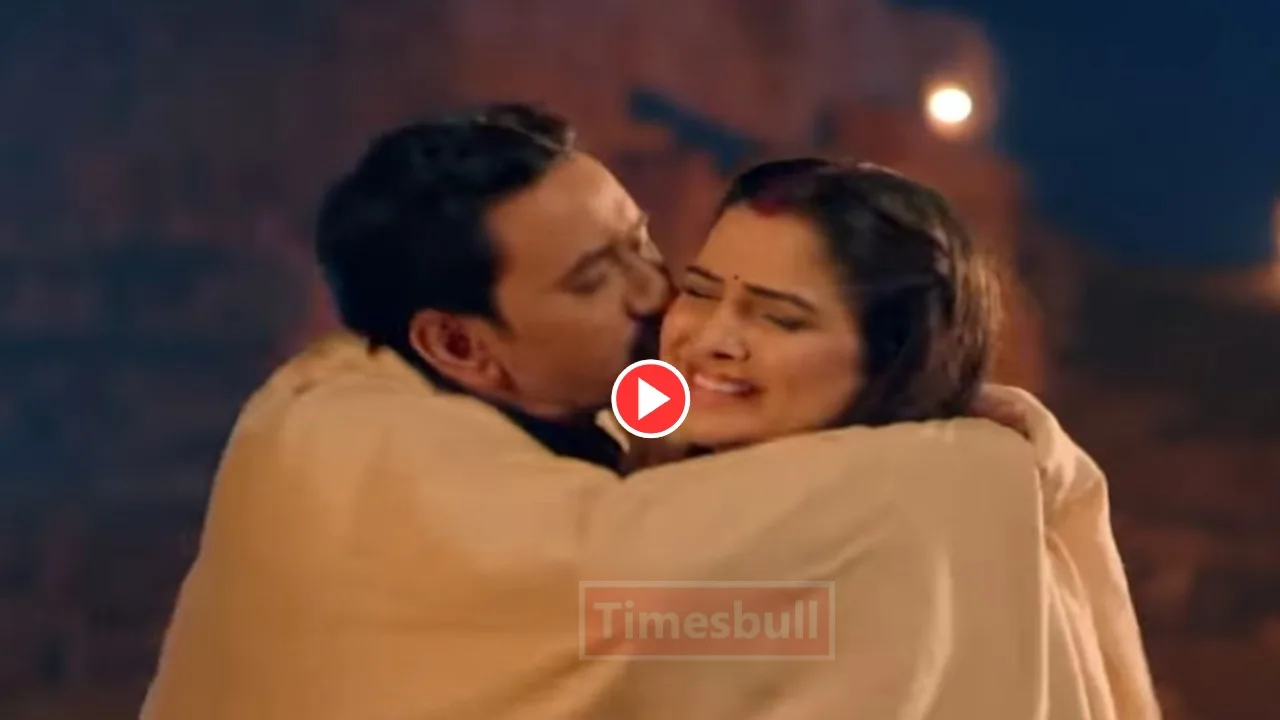 Bhojpuri Song: Must-Watch Nirahua-Amrapali
