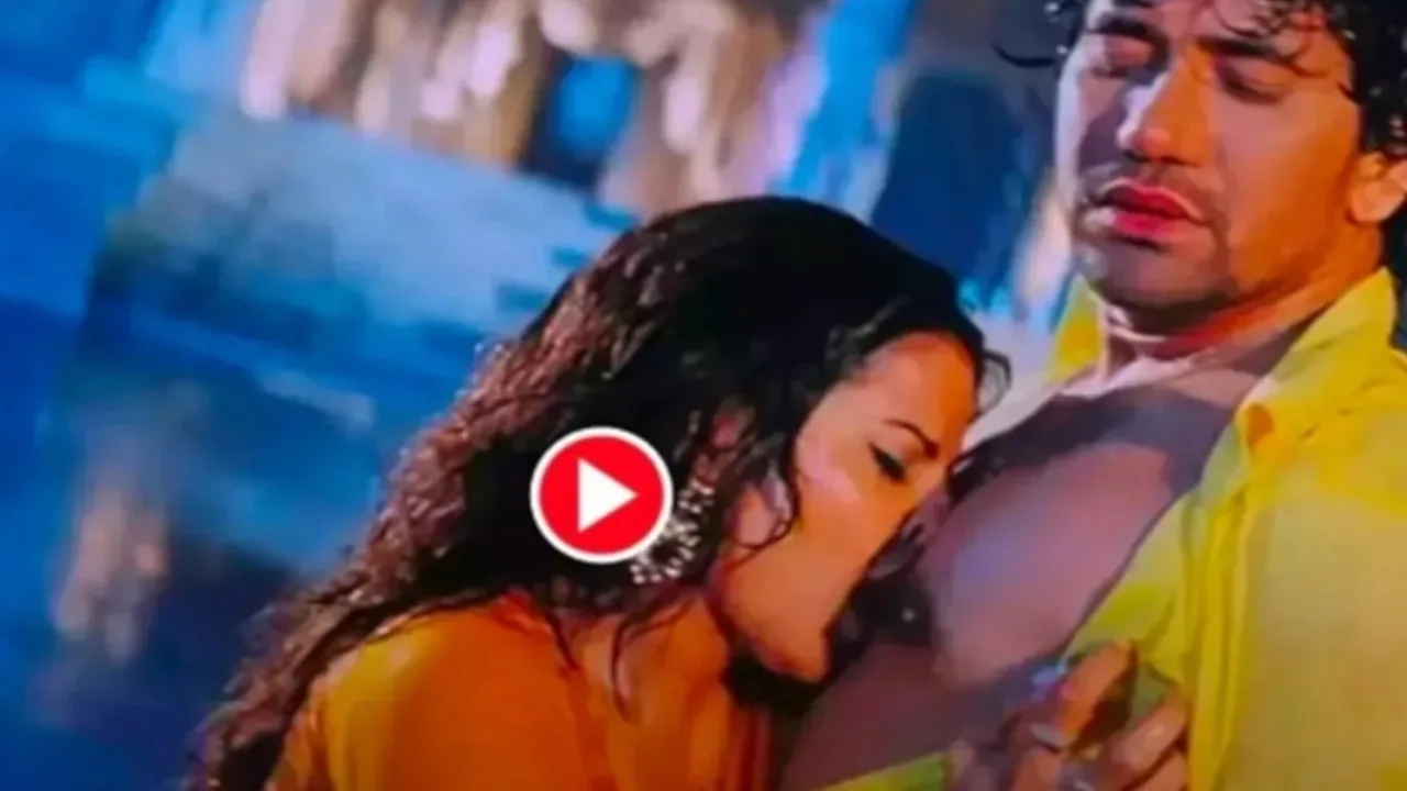 Bhojpuri Song: Must-Watch Nirahua