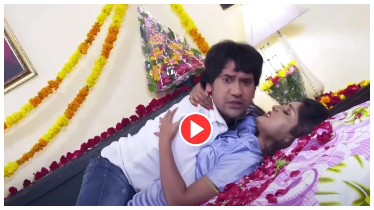 Bhojpuri Song – Must
