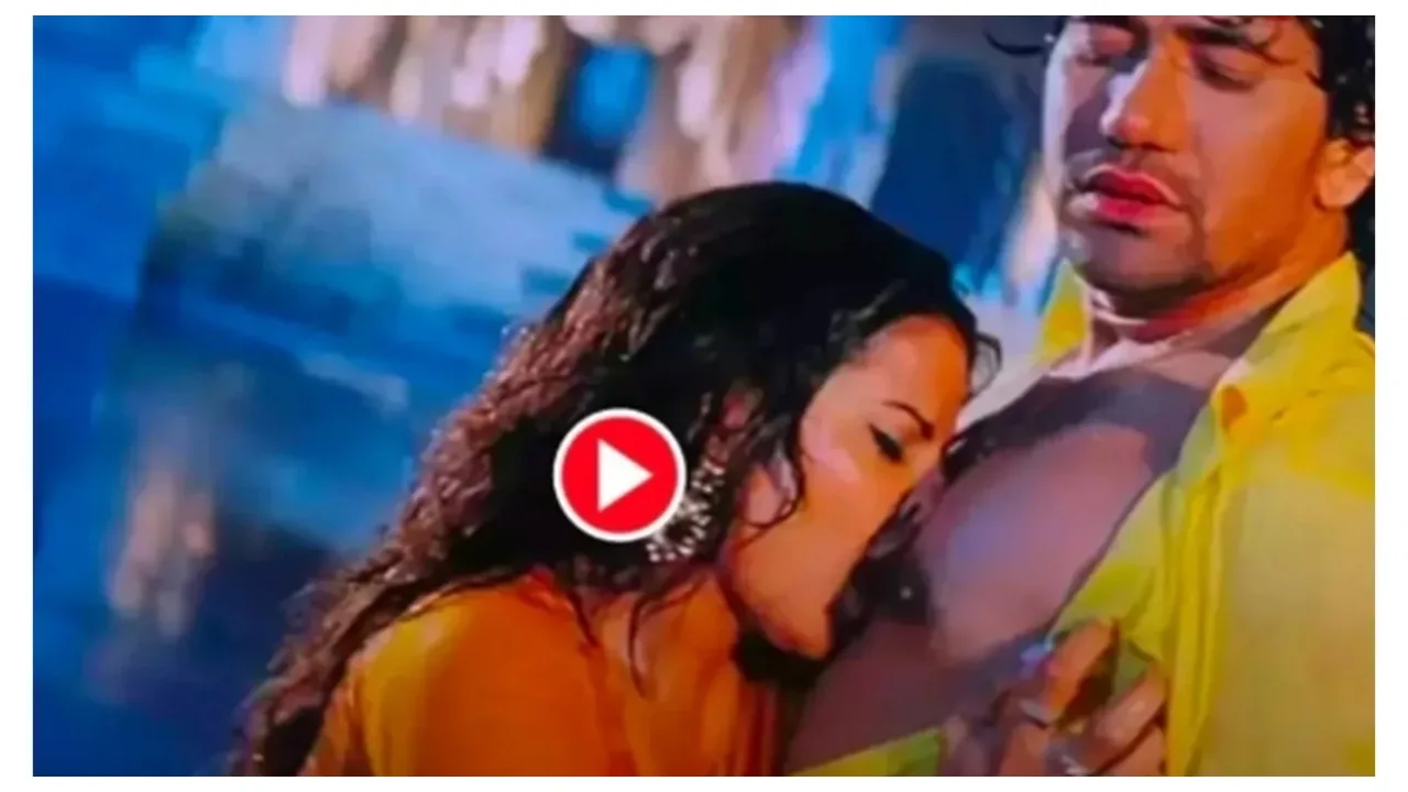 Bhojpuri Song – Must