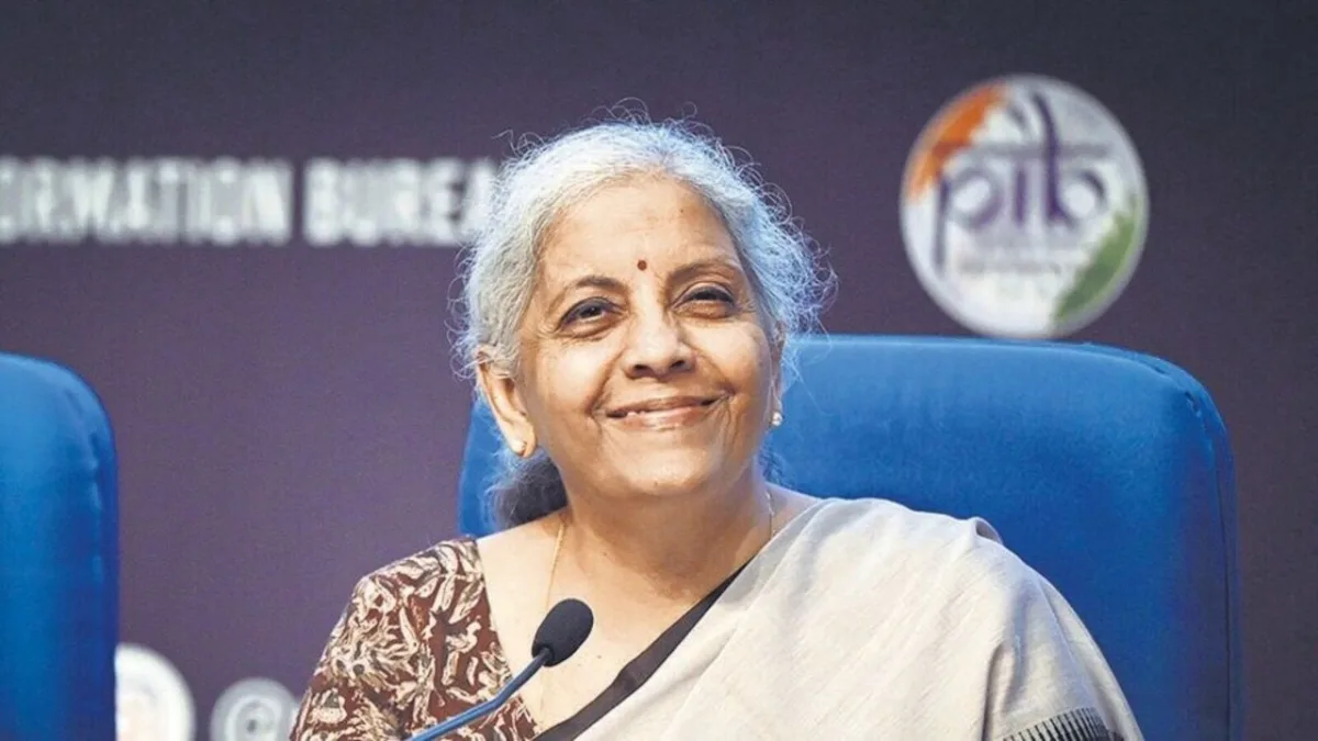Nirmala