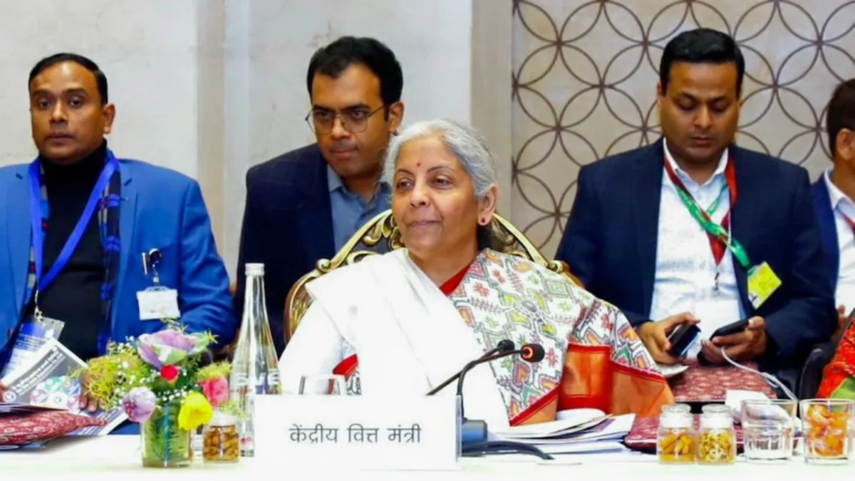 Nirmala