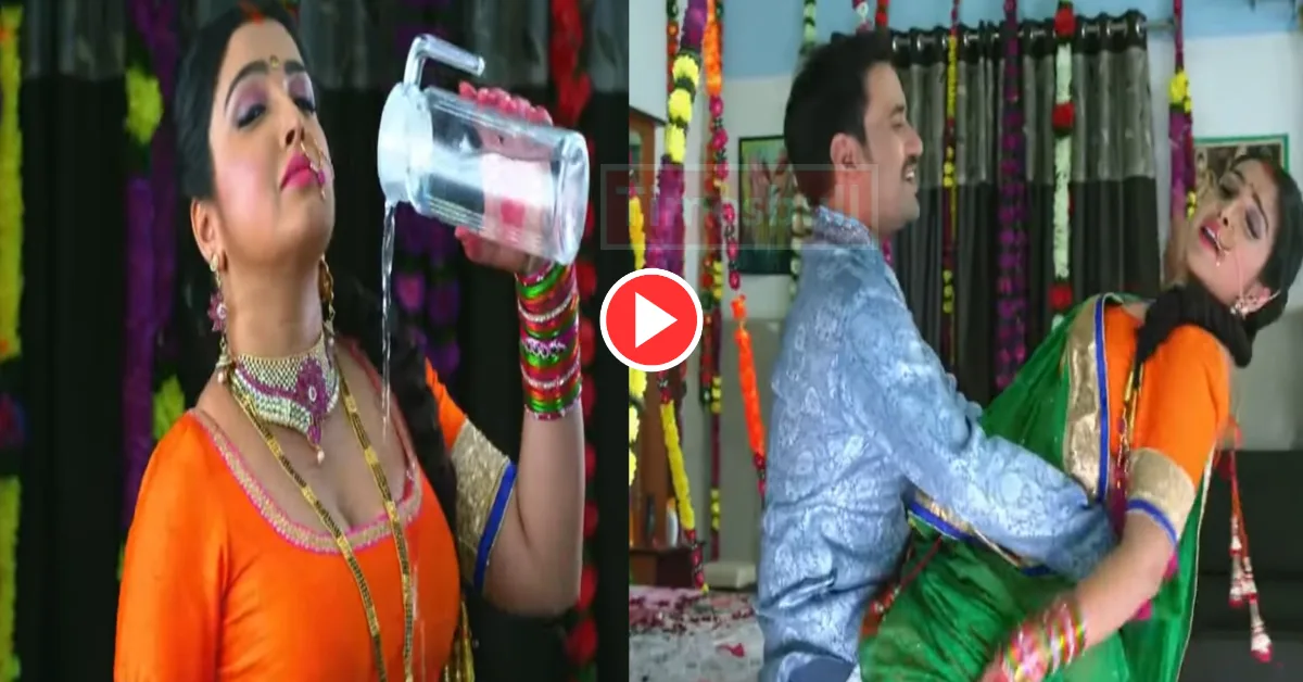Bhojpuri Song: Must-Watch Nirahua &...