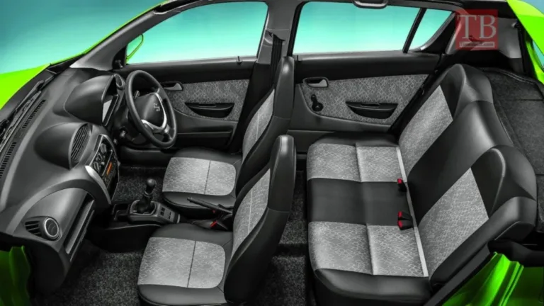 Rumors: It’s a blast, Alto 800 Electric Car will be launched soon! Know the range and price