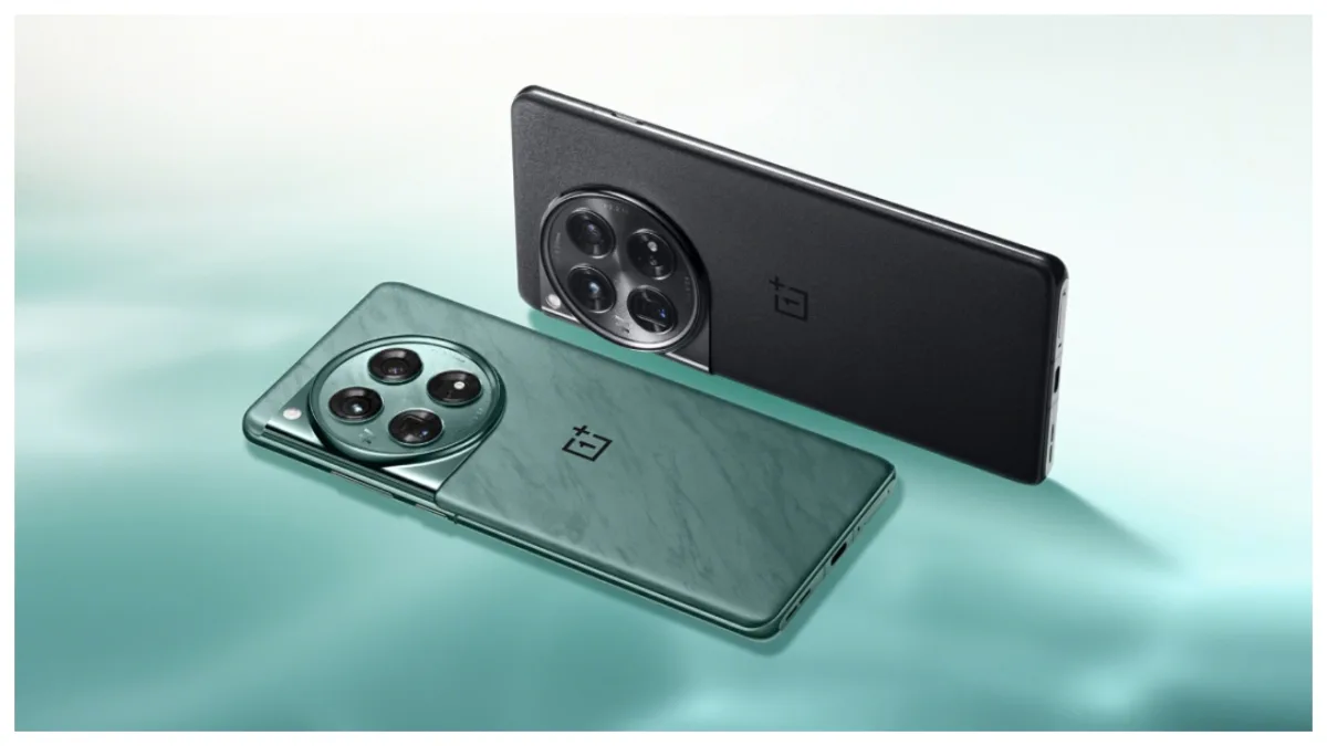 Oneplus 12