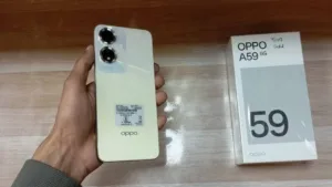 Oppo A59