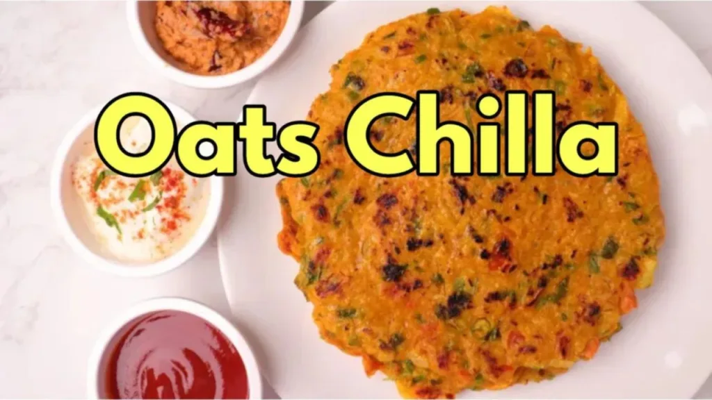Oats Chilla Recipe: Oats Chilla, prepare healthy and tasty breakfast