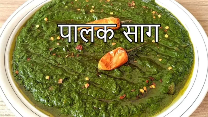Palak Shag