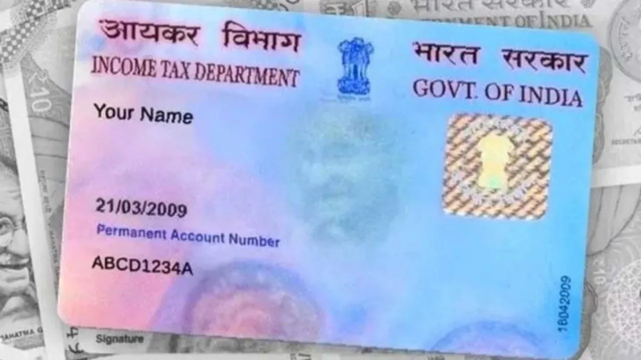 PAN card holders stay