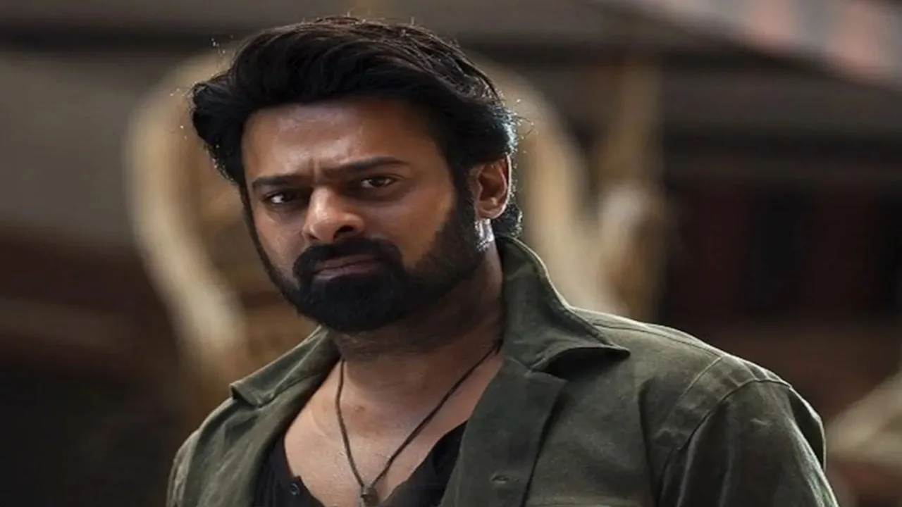 Prabhas Injured on ‘Fauji’ Set,...