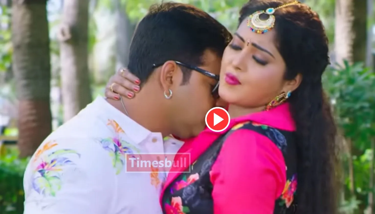 Bhojpuri Song: Must-Watch Pawan Singh...