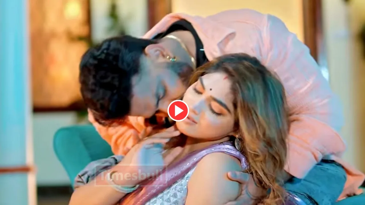 Bhojpuri Song: Must-Watch Pawan Singh...