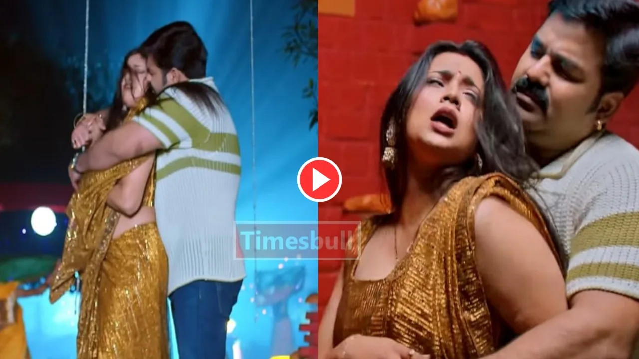 Bhojpuri Song: Must-Watch Pawan