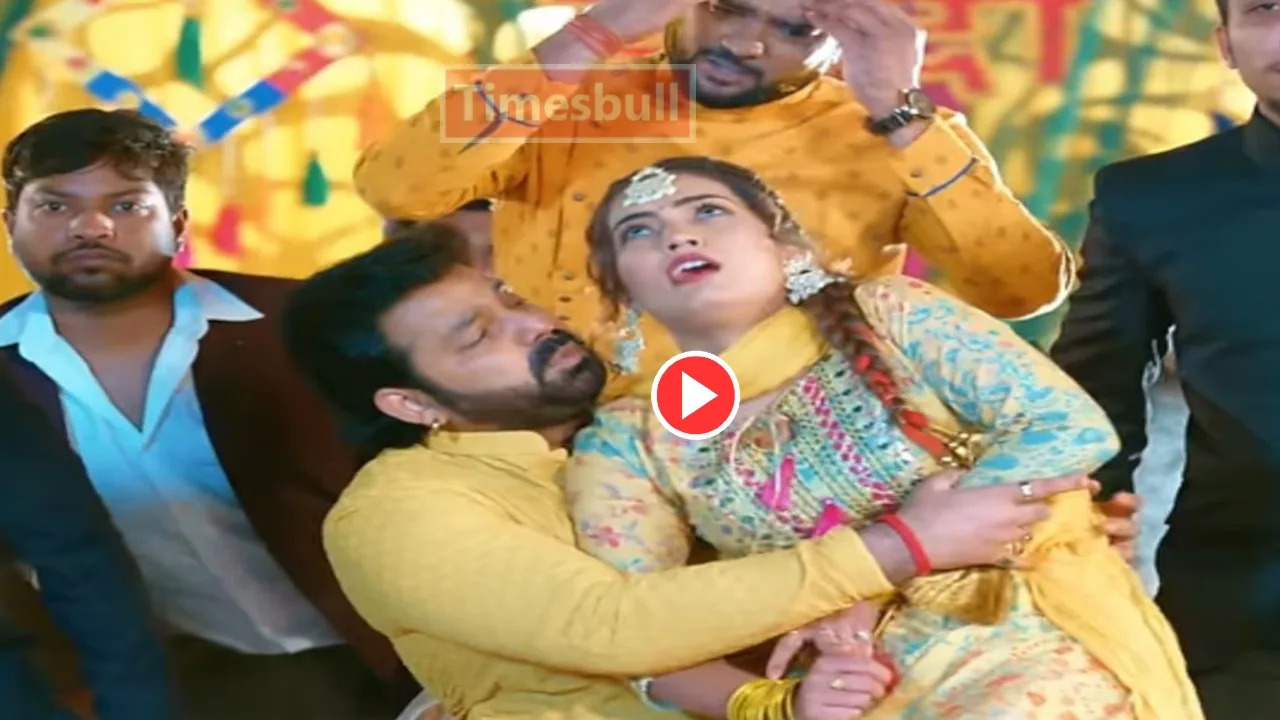Must-Watch Pawan Singh &