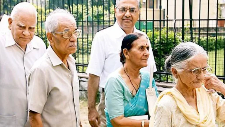 Pension Update: Your pension will not stop now; just do this work