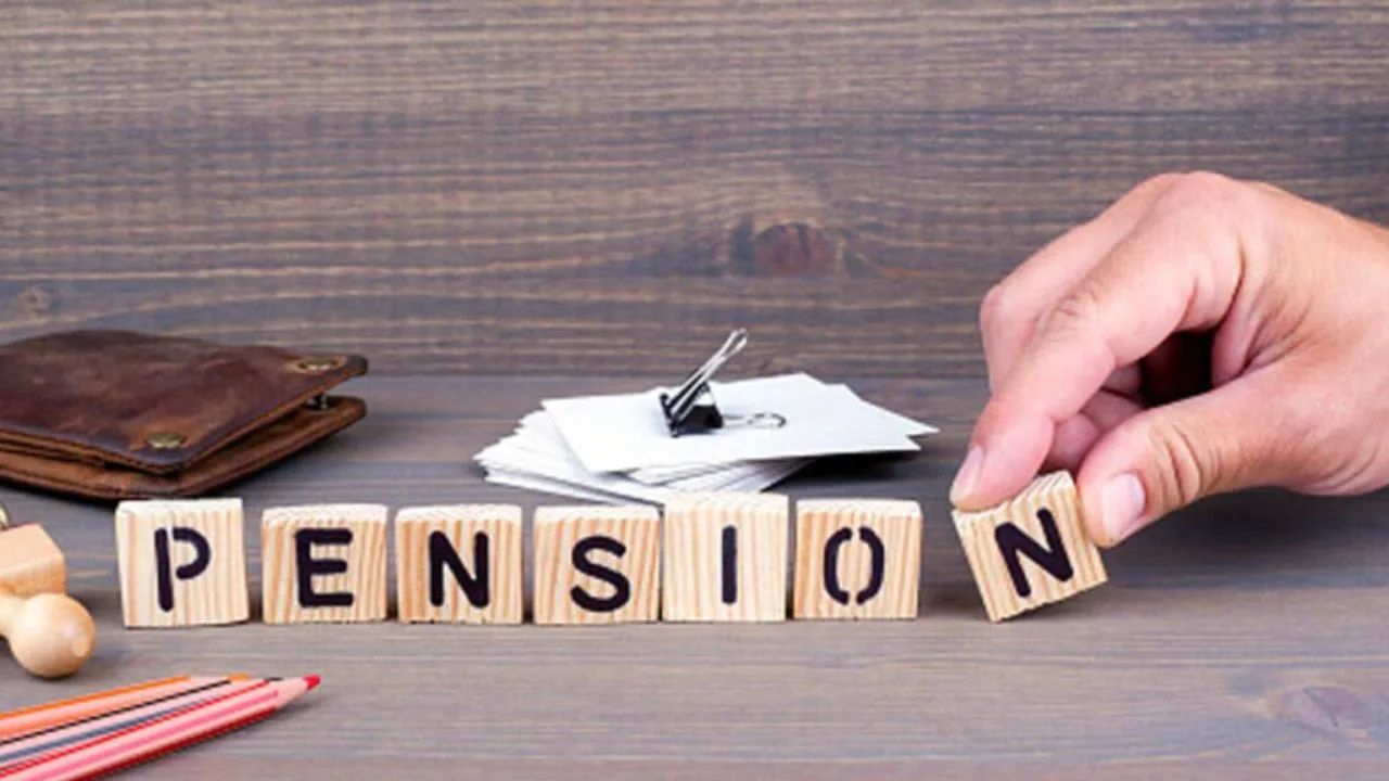 Pension: Good news for employees,...