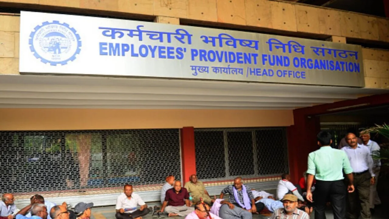 Crores of EPFO members can...