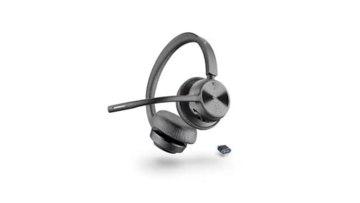 Plantronics Headphone