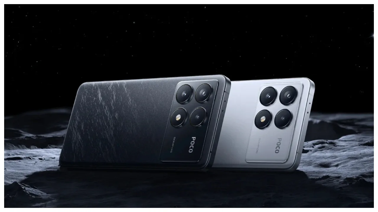 POCO F7 Ultra – Full...
