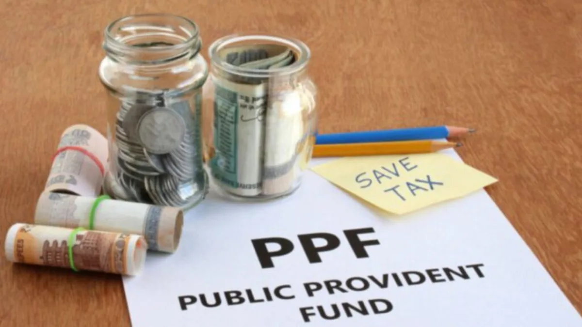 Ppf