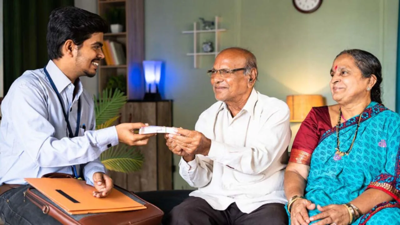 Invest in atal pension