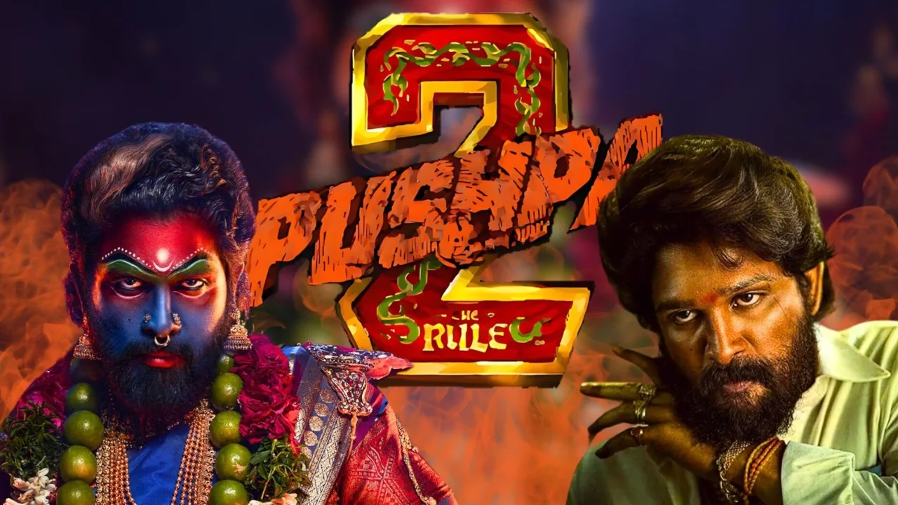 ‘Pushpa 2’ Sets a