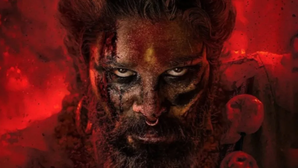 “From ‘Jhukega Nahi’ to ‘Ab Rukega Nahi ,Allu Arjun Thanks Fans for Record-Breaking Success and India Cinematic Future