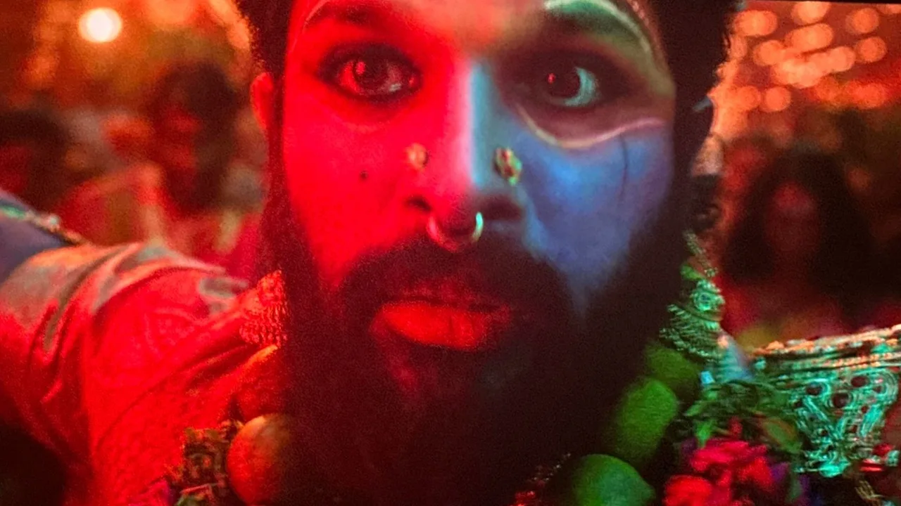Pushpa 2 Box Office Storm:...