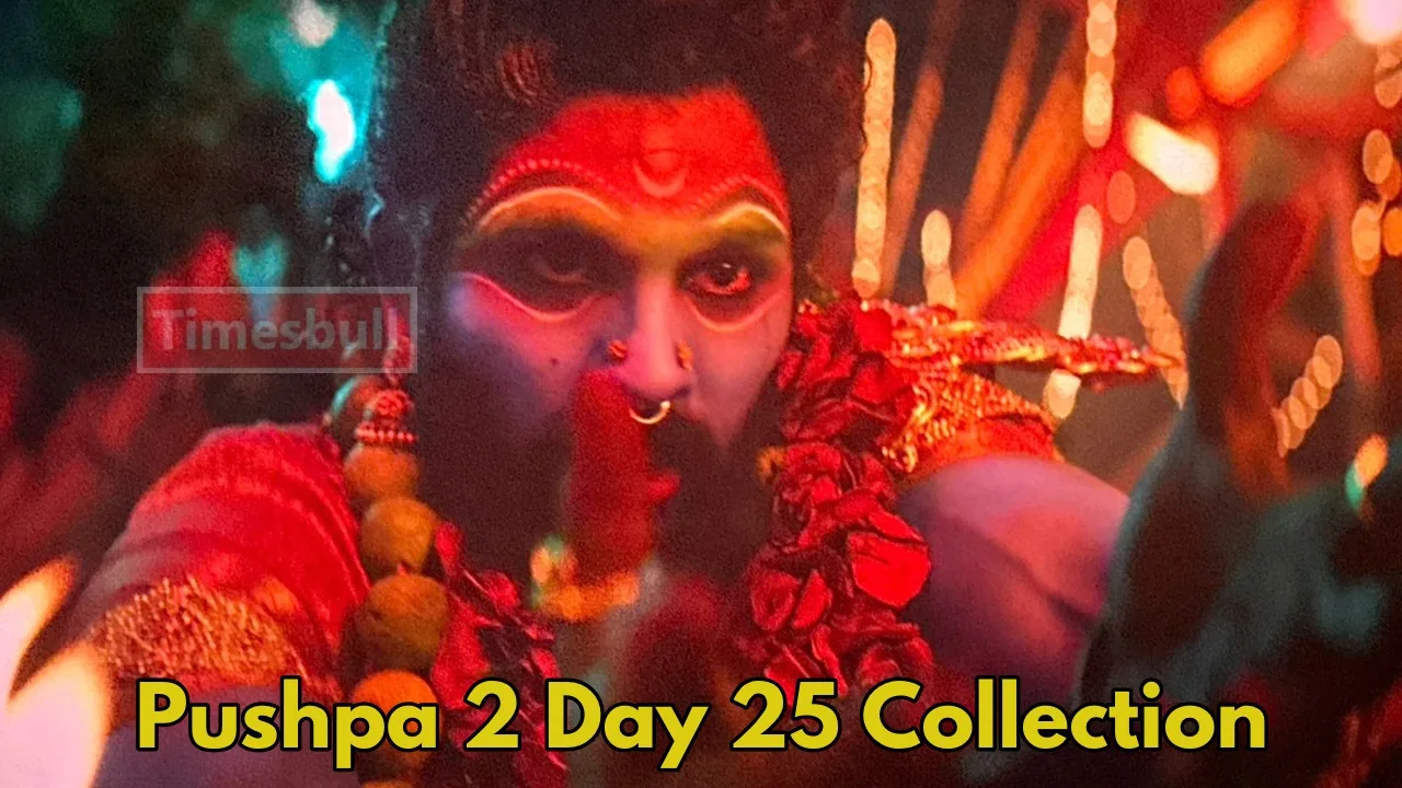 25 Days of Glory