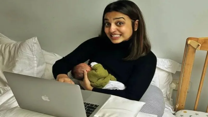 Radhika Apte