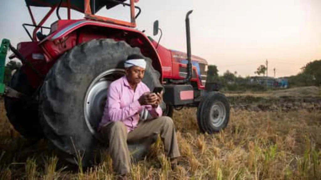 RBI gives major relief to farmers, everyone get up to 2 lakhs rupees loan without guarantee!