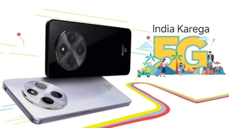 Redmi