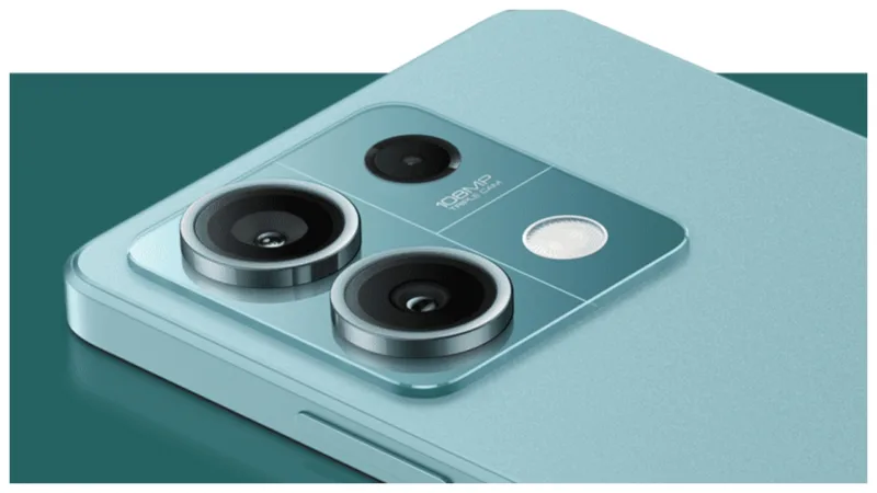 Redmi Note 14 5g