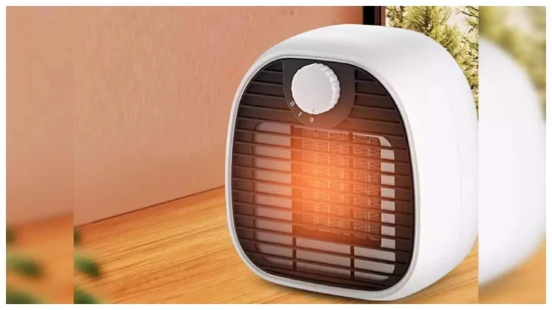 Room Heater