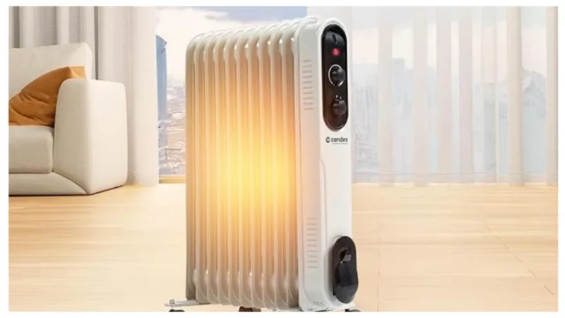 Room Heater