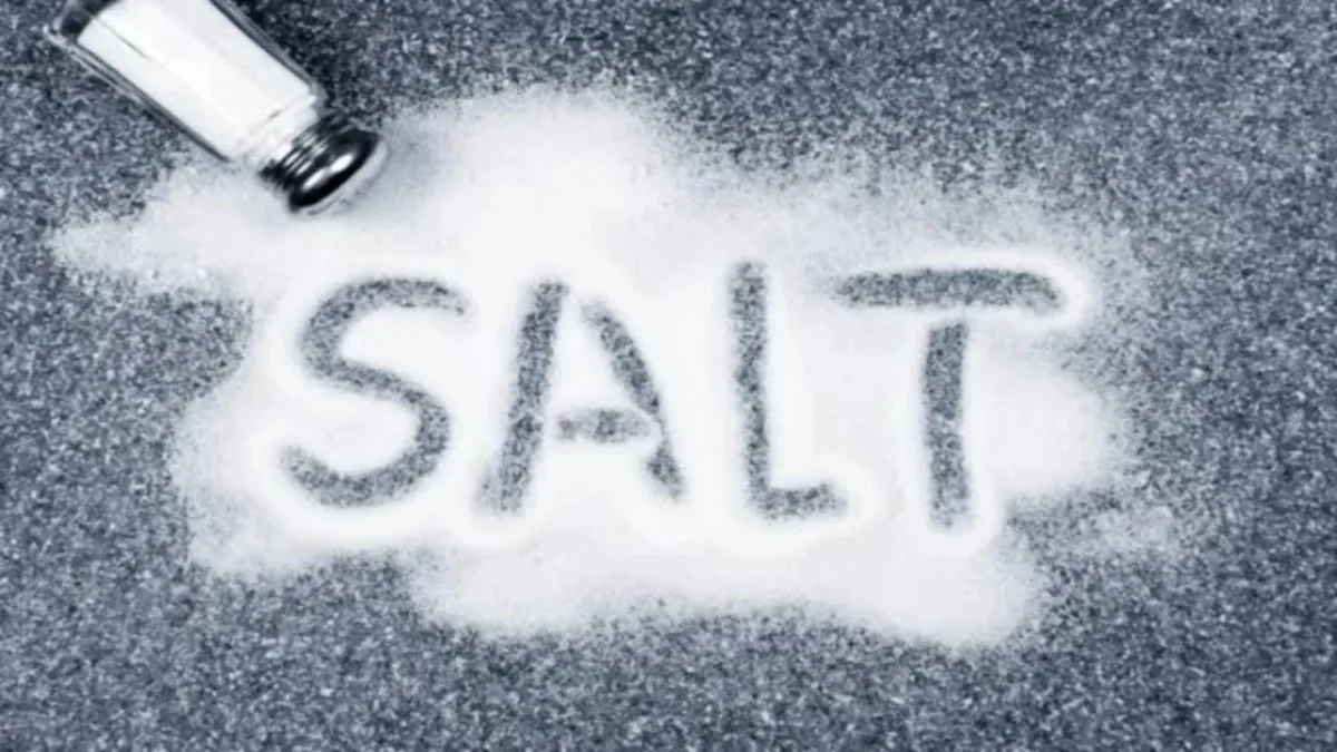 Salt Se Totka