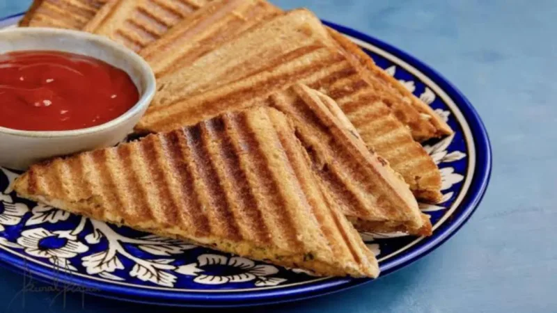 Sandwich