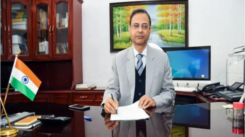 Sanjay Malhotra