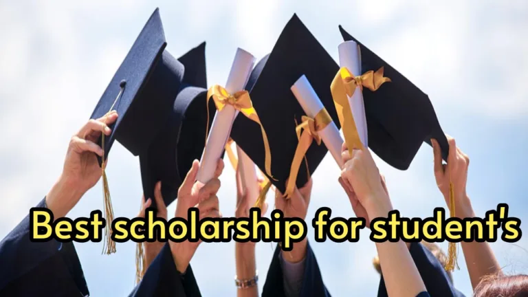 Silver Jubilee Scholarship Program: Get up to Rs 50,000, apply in this scheme today