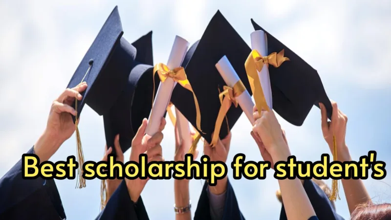 Scholarship