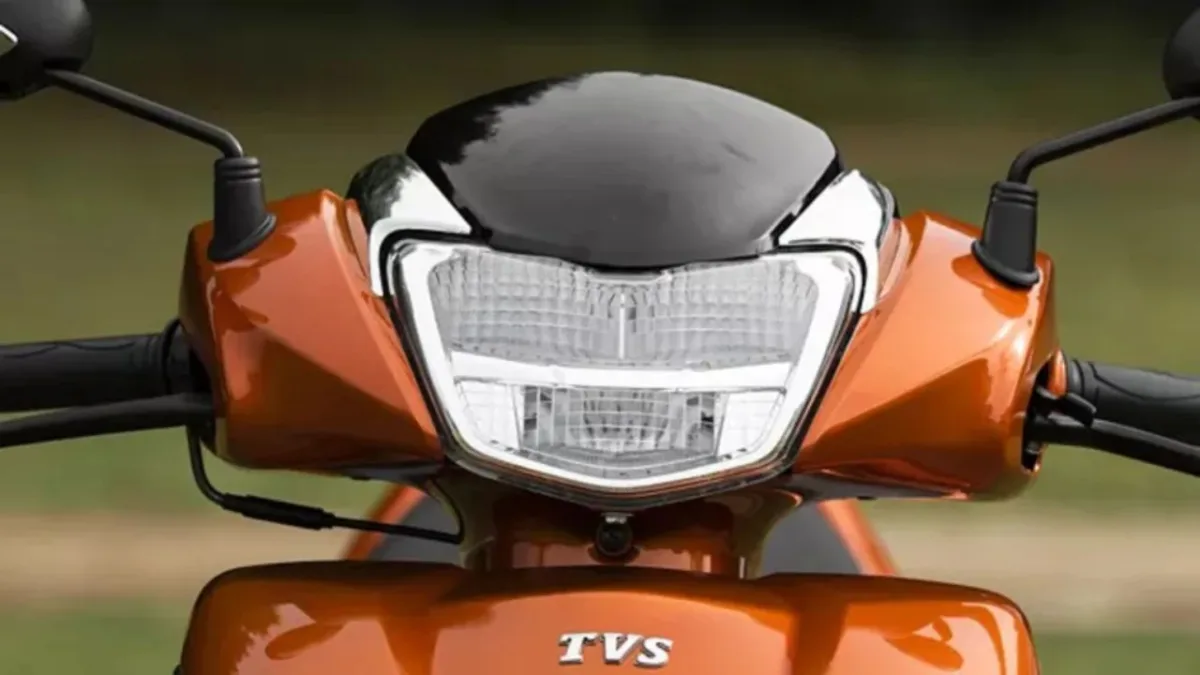 Scooter