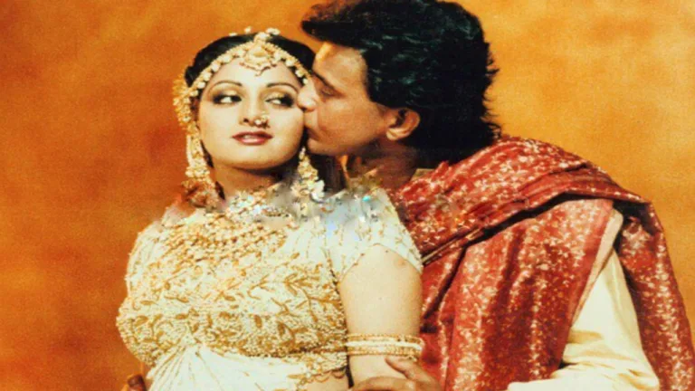 Mithun-Sridevi Breakup: Sujata Mehta Reveals How Sridevi Handled Heartbreak On Set