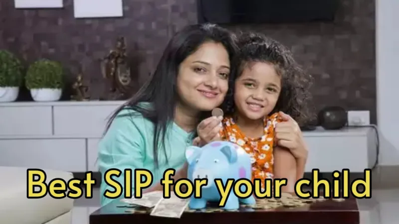 Sip For Child