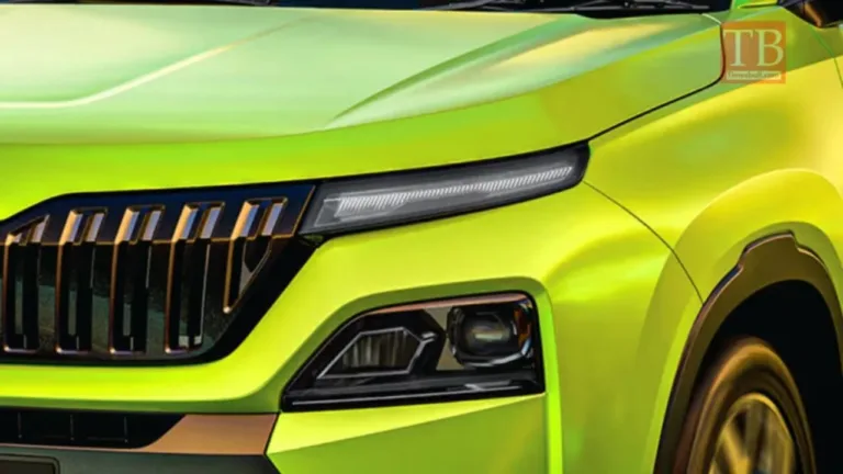 Skoda’s Kylaq created a big record, booking is in a rush, when will the deliveries begin?