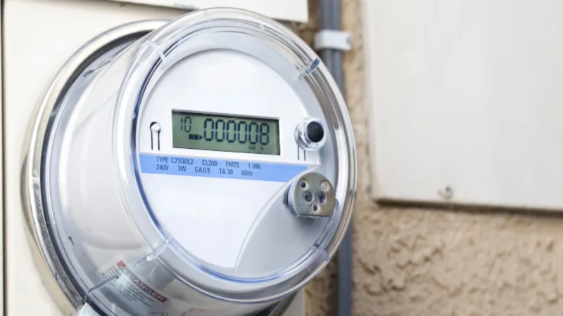 Smart Meter