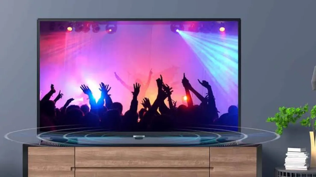 Most Affordable Smart TVs