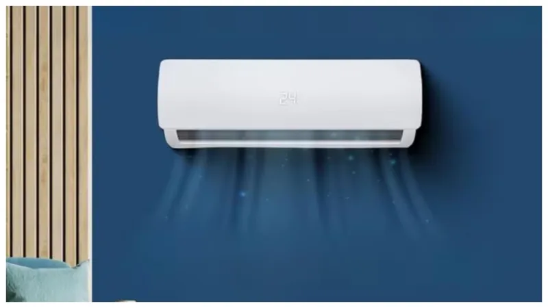 Split Ac