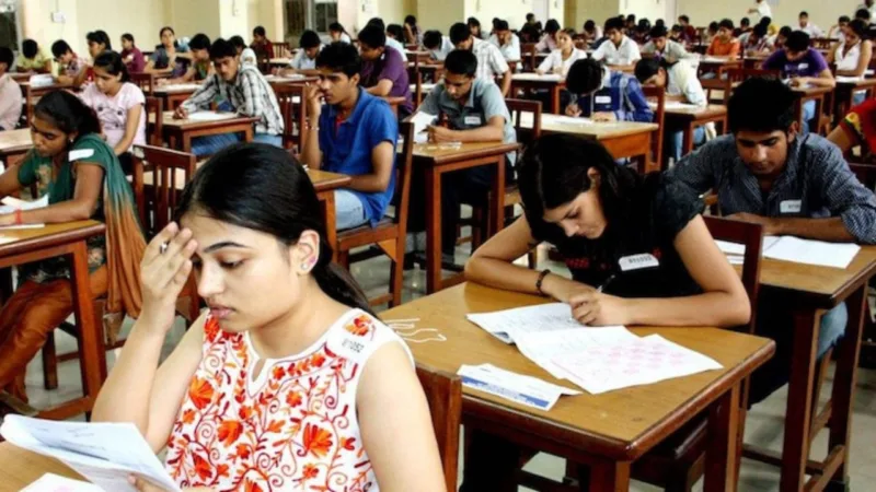 Ssc Je Exam