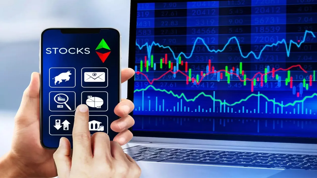Stock Market: Investors can track...