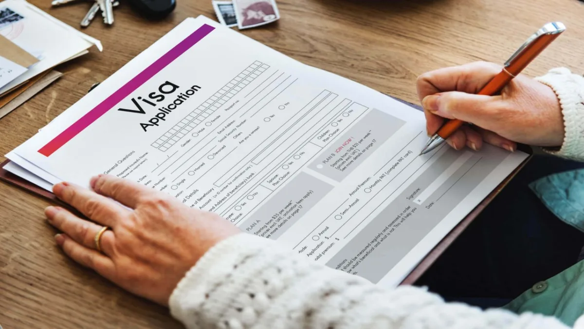 Student Visa